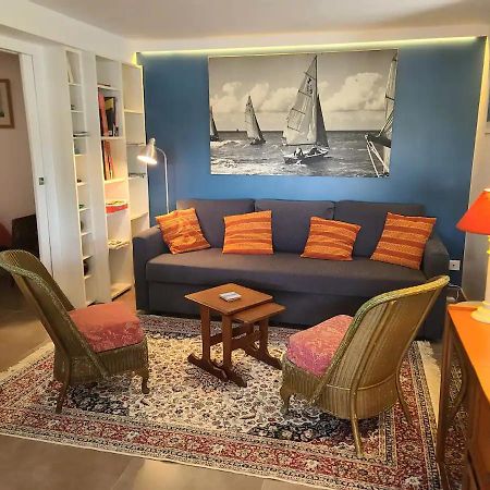 Appartement Moderne Avec Terrasse - Proche Mer آغون - كونتاينفيل المظهر الخارجي الصورة