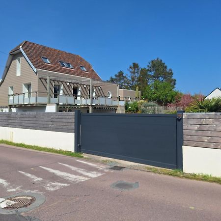 Appartement Moderne Avec Terrasse - Proche Mer آغون - كونتاينفيل المظهر الخارجي الصورة