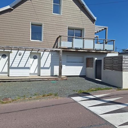 Appartement Moderne Avec Terrasse - Proche Mer آغون - كونتاينفيل المظهر الخارجي الصورة