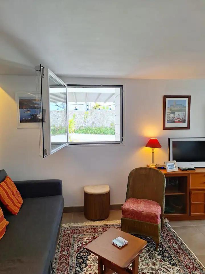 Appartement Moderne Avec Terrasse - Proche Mer آغون - كونتاينفيل المظهر الخارجي الصورة