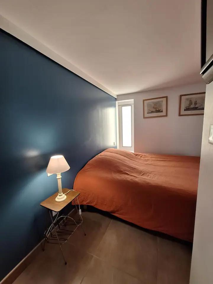 Appartement Moderne Avec Terrasse - Proche Mer آغون - كونتاينفيل المظهر الخارجي الصورة