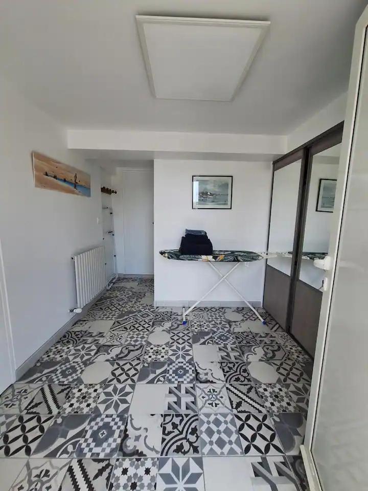 Appartement Moderne Avec Terrasse - Proche Mer آغون - كونتاينفيل المظهر الخارجي الصورة