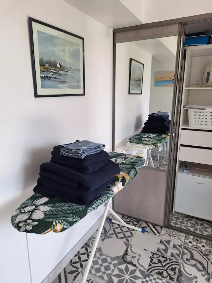 Appartement Moderne Avec Terrasse - Proche Mer آغون - كونتاينفيل المظهر الخارجي الصورة